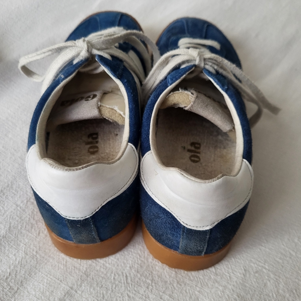 American Eagle Gola Classics Elan Sneakers - Picture 10 of 12